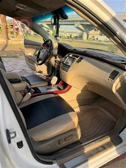 هيونداي أزيرا